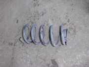 Feder rechts hinten OPEL CORSA D 1,2 59 KW