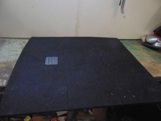 Bodenbelag Kofferraum Teppich VW PASSAT VARIANT (3C5) 2.0 TDI 103 KW Bild Bodenbelag Kofferraum Teppich VW PASSAT VARIANT (3C5) 2.0 TDI 103 KW