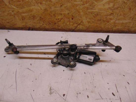 Wischermotor hinten OPEL SIGNUM 2.2 DIRECT 114 KW 09185806 Bild Wischermotor hinten OPEL SIGNUM 2.2 DIRECT 114 KW 09185806