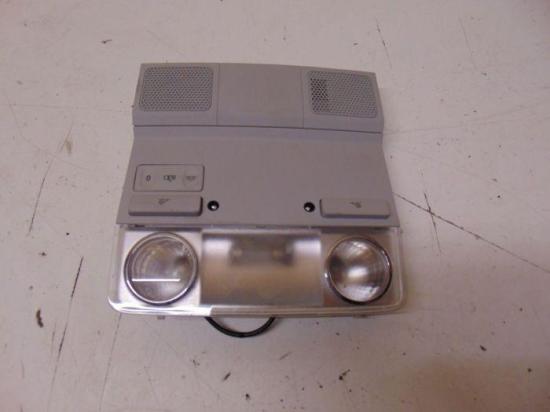 Leselampe vorne VW PASSAT (3C2) 2.0 TDI 103 KW Bild Leselampe vorne VW PASSAT (3C2) 2.0 TDI 103 KW