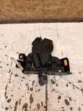 Schloss Heckdeckel Heckklappenschloss OPEL TIGRA TWINTOP 1.4 66 KW