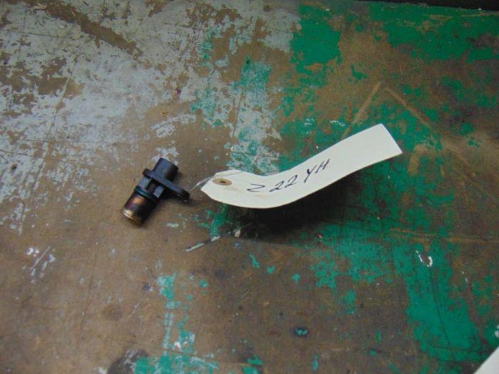 Kurbelwellensensor Z22SE/YH OPEL VECTRA C GTS 2.2 DIRECT 114 KW