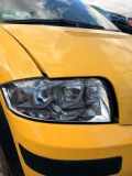 Frontscheinwerfer rechts AUDI A2 (8Z0) 1.4 TDI 66 KW