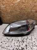Frontscheinwerfer links SKODA FABIA (542) 1.2 44 KW