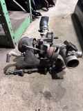 Turbolader Turbo 55565353 OPEL ASTRA J 1.4 TURBO 103 KW
