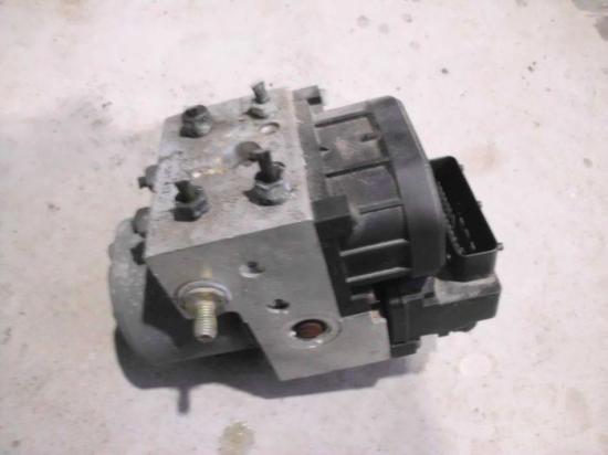 ABS-Regler Hydraulikaggregat OPEL ASTRA G CC (F48_, F08_) 1,6 55 KW 90581417 Bild ABS-Regler Hydraulikaggregat OPEL ASTRA G CC (F48_, F08_) 1,6 55 KW 90581417
