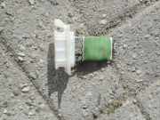 Widerstand Gebläsemotor 12235 OPEL CORSA C (F08, F68) 1 44 KW