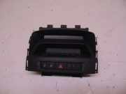 Bordcomputer OPEL ASTRA SPORTS TOURER (J) 1.7 CDTI 81 KW 13338335