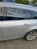 Tür links hinten 5-Türer GAN OPEL INSIGNIA SPORTS TOURER 2.0 CDTI 118 KW