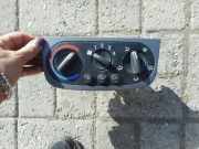 Bedienelement, Klimaanlage 12236 Heizungsbedienteil OPEL CORSA C (F08, F68) 1 44 KW