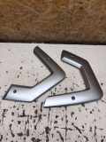 Verkleidung Armaturenbrett Verkleidung Mittelkonsole 93162527 93162528 OPEL TIGRA TWINTOP 1.8 92 KW