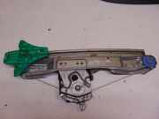 Fensterheber links hinten OPEL ASTRA J 1,4 74 KW