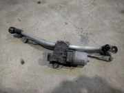 Wischermotor vorne komplett mit Gestänge OPEL ASTRA H CARAVAN 1.9 CDTI 74 KW 0390241538