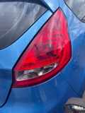 Rückleuchte rechts FORD FIESTA VI 1.25 60 KW