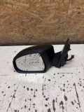 Außenspiegel links elektr. verstellbar FORD FOCUS II KOMBI (DA_) 1,6 74 KW