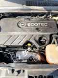 Motor B16DTH 142.652Km OPEL MOKKA 1.6 CDTI 100 KW