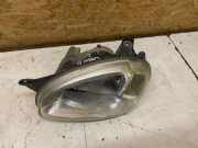 Frontscheinwerfer links OPEL CORSA B (73_, 78_, 79_) 1.2I 16V 48 KW