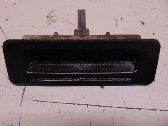 Taster Heckklappe Heckklappenöffner OPEL SIGNUM 2.2 DIRECT 114 KW 1307621 Bild Taster Heckklappe Heckklappenöffner OPEL SIGNUM 2.2 DIRECT 114 KW 1307621