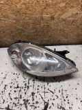 Frontscheinwerfer rechts A1698200261 MERCEDES-BENZ A-KLASSE (W169) A 150 70 KW