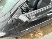 Außenspiegel elektrisch lackiert links NV676 - PEARLESCENT BLACK BC RENAULT CLIO III (BR0/1, CR0/1) 1.2 16V 74 KW