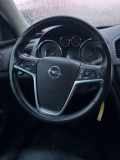 Lenkrad Leder Multifunktion OPEL INSIGNIA SPORTS TOURER 2.0 CDTI 118 KW