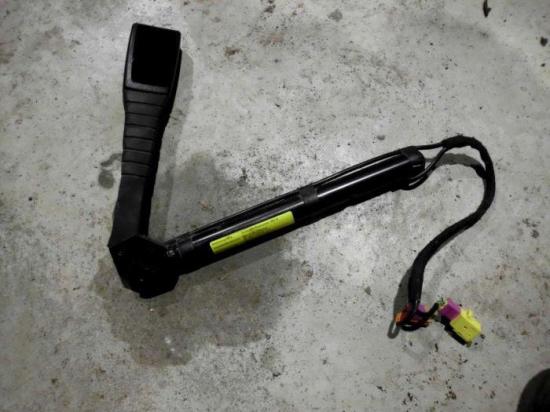 Gurtstraffer vorne links OPEL SIGNUM 2.2 DIRECT 114 KW 13127947 Bild Gurtstraffer vorne links OPEL SIGNUM 2.2 DIRECT 114 KW 13127947