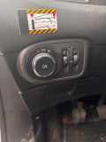 Schalter Licht Lichtschalter OPEL ZAFIRA C (P12) 2.0 CDTI 96 KW