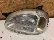 Frontscheinwerfer links OPEL CORSA B (73_, 78_, 79_) 1.4I 44 KW