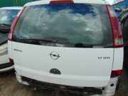 Heckklappe Z-474/ 10U OPEL MERIVA 1.7 DTI 55 KW