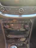 Bedienelement, Klimaanlage Klimabedienteil OPEL ASTRA K SPORTS TOURER 1.6 CDTI 100 KW