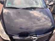 Motorhaube OPEL AGILA (B H08) 1.2 63 KW