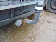 Anhängerkupplung mit E-Satz nicht abnehmbar VW POLO (9N_) 1,2 40 KW