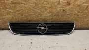 Kühlergrill OPEL ZAFIRA A (F75_) 1.8 16V 92 KW 90580685