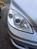 Frontscheinwerfer rechts MERCEDES-BENZ B-KLASSE (W245) B 180 CDI 80 KW