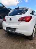 Stoßstange hinten 3-Türer OPEL CORSA E 1.4 66 KW