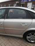 Tür links hinten Z-157 / 2AU 13142 OPEL VECTRA C 2.2 16V 108 KW