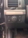 Schalter Licht OPEL VECTRA C CARAVAN 1.9 CDTI 110 KW