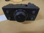 Schalter Licht OPEL VECTRA C GTS 2.2 16V 108 KW 13230798