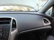 Armaturenbrett Unterbau Cockpit OPEL ASTRA SPORTS TOURER (J) 1.7 CDTI 81 KW