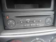 Radio CD Tuner List RENAULT LAGUNA II GRANDTOUR (KG0/1_) 1.9 DCI 88 KW