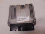 Steuergerät Motor Motorsteuergerät A20DTH OPEL ASTRA SPORTS TOURER (J) 2.0 CDTI 121 KW 55585024