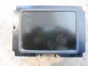 Bordcomputer Display Navigation 6591550302 