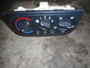 Bedienelement, Klimaanlage Heizungselement 4551 OPEL CORSA C (F08, F68) 1 44 KW 17787821208