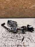 Lenksäule 26108652 OPEL MERIVA 1.8 92 KW