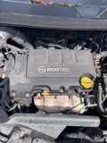 Motor A12XEL 139.487Km OPEL CORSA D 1.2 51 KW