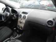 Armaturenbrett Unterbau Cockpit 7371 OPEL CORSA D 1 44 KW