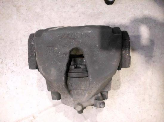 Bremssattel links vorn OPEL MERIVA 1,6 77 KW Bild Bremssattel links vorn OPEL MERIVA 1,6 77 KW