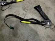 Gurtstraffer rechts Gurtschloß OPEL CORSA C (F08, F68) 1 43 KW