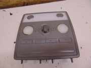 Leselampe mitte vorn VW PHAETON (3D_) 3.0 V6 TDI 4MOTION 165 KW 3D0907135