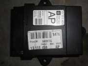 Steuergerät Zentralverriegelung Türsteuergerät VR 4336 OPEL SIGNUM 2.2 DIRECT 114 KW 13111459